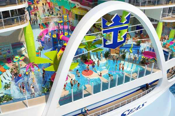 Star of the Seas Gallery Image